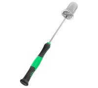 POPETPOP Cupping Booster Rod With Heat Resistant Handle And Replaceable Cotton Ball Durable Plastic And Iron Fire Cupping Stick For Safe Ignition
