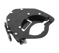 POPETPOP Daccélération Assistance Croisière Guidon Réglable pour Scooter Vtt Confort Longue Distance Noir