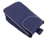 POPETPOP de Remplacement pour Chariot de Courses Capacité Étanche Tissu Oxford de Rechange pour Caddie Adapté Aux Caddies et Chariots Courses Pratique pour Shopping et Activités