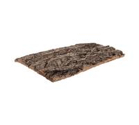 POPETPOP Décor De Liège pour Terrarium Et Aquarium Arrière-Plan Naturel pour Habitat De Reptiles Lézards Dragons