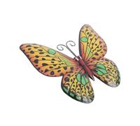 POPETPOP Décoration Murale Artificiel Pour Jardin Ornement Extérieur Et Intérieur Art Mural Lively Et Charmant