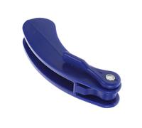 POPETPOP des Clés en Plastique Bleu Outil D'assistance Pratique Aide la Rotation Levier de Verrouillage pour Personnes à Faible Force de Préhension et Mains Arthritiques