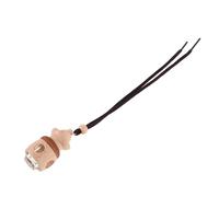 POPETPOP Diffuseur Huiles Essentielles Bois pour Voiture Décoration Suspendue de Rétroviseur avec Pendentif Créatif et Rechargeable Parfum pour Femme Accessoire de Décor Automobile