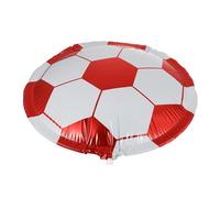 POPETPOP Disque Volant Gonflable Extérieur UFO Souple et Léger pour Garçon Fille Jeu Multifonction de Lancer Rebondir et Rouler Jardin Plage et Fête