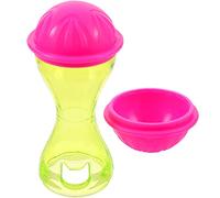 POPETPOP Distributeur De Friandises pour Chatons Jouet Interactif pour Chat Jouet Intérieur pour Chaton Distributeur De Croquettes pour Chat