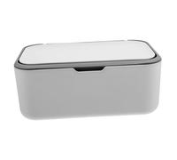 POPETPOP Distributeur de Lingettes Portable pour Salle de Bain ou Voyage Conteneur Réutilisable et Pratique