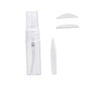 POPETPOP Double Eyelid Sticker Invisible Traceless Patch et Fin Soin Contour Yeux Rehausseur Paupière pour Maquillage Naturel Facile à Appliquer et Retirer pour Paupières Fines