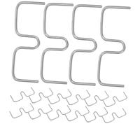 POPETPOP Écarteur De Branches Acier Outil De Jardinage pour Branches pour Plantes Fixation De Brindilles Accessoires De Culture