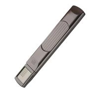POPETPOP Entraîneur D'accords de Guitare de Poche Portable Fonction Métronome, Améliore la Sensibilité des Doigts, Accessoire en Plastique et Métal pour Guitare à Domicile ou Bureau