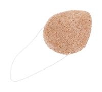 POPETPOP Éponge Nettoyante Visage Exfoliante Épaisse Pour Plusieurs Types De Peaux Nettoyage Profond Et Doux Des Pores