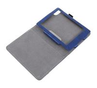 POPETPOP Étui de Protection en Similicuir Antidérapant pour Liseuse Kobo Edition 2 Protection d'angle Chutes et Chocs, Couverture Intégrale pour Usage Quotidien