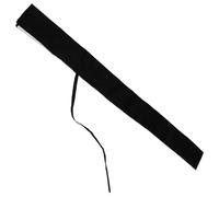 POPETPOP Étui de Protection pour Sabre Japonerie Noir en Polyester
