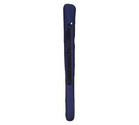 POPETPOP Étui de Transport Imperméable à Dos pour Sabre de Karaté 105 CM Bleu Paquet de Rangement Compartimenté pour Arts Martiaux Taichi Kung Fu Bandoulière Réglable pour Escrime et