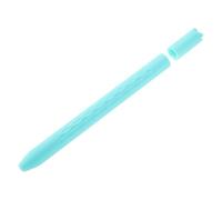 POPETPOP Étui pour Stylet Tactile Protection Silicone Antidérapant pour Écriture sur Écran Compatible avec Stylet de Tablette
