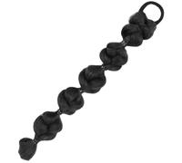 POPETPOP Extension Queue de Cheval Tressée Synthétique Postiche Tresse Longue Naturelle avec Élastique Coiffure Facile Chute