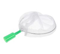 POPETPOP Filet de Balayage Pratique pour Capture D’Insectes Outil D’Enseignement Biologie Filet de Réception Léger Manche Accessoire Pédagogique pour Élèves Usage Couleur Aléatoire