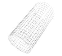 POPETPOP Filet de Ponte pour Poissons Crevettes et Scalaires pour Aquarium Isolation Protection des Alevins