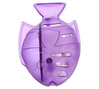 POPETPOP Filtre de Nettoyage pour Humidificateur Petit Poisson, Recharge pour Réservoir d'eau, Purificateur Anti-calcaire Compatible Aquarium, Filtre pour Humidificateur Purificateur