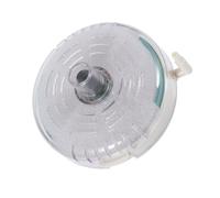 POPETPOP Filtre Éponge Aquarium Submersible Aération, Filtration Eau Douce, Petite Taille Compacte, Matériaux Plastique, pour Aquarium D’Eau Douce, Usage Remplacement Et Entretien