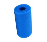 POPETPOP Filtre Piscine Réutilisable Mousse pour Pompe Éponge Filtrante Flexible et Facile à Nettoyer Accessoire de Remplacement pour Nettoyeur Bassin