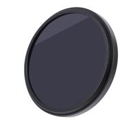 POPETPOP Filtre Variable Réglable pour Objectif Appareil Photo Filtre de Densité Neutre Ajustable et Facile à Installer pour Photographie Naturelle