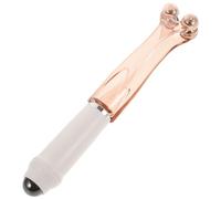 POPETPOP Finger Massage Stick Portable Roller With Beads For Targeted Hand And Finger Pressure Abs And Steel Tool For Home Use