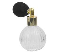 POPETPOP Flacon de Parfum Rechargeable avec Atomiseur Mini Bouteille Vaporisateur pour Voyage et Usage Personnel Parfait pour Huiles Parfumées et