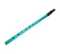 POPETPOP Flûte Irlandaise Do C pour Débutants Instrument à Vent Léger Abs pour Pratique et Cours de Musique Scolaire Flûte Étudiante Portable