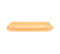 POPETPOP Gamelle en Plastique Lisse pour Chien Et Chat Capacité Conçue pour Les Petits Animaux