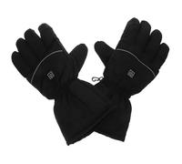 POPETPOP Gants Chauffants Thermiques Homme et Femme Gants Hiver Électriques à de Chaleur sans Batterie pour Arthrite et Activités Extérieures Confortables et Durables