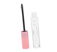 POPETPOP Gel Sourcils Transparent Fixateur Naturel et Réparateur Enrichi Gel Sourcils sans Couleur pour Maintien Longue Durée