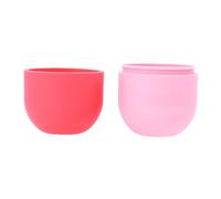 POPETPOP Glace pour Visage Massage Facial Outil de Soin Peau Défatigue Yeux Stimule Circulation