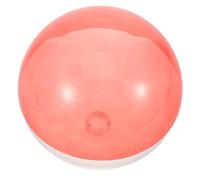 POPETPOP Glass Globe Lamp Shade Diameter For Bulb Round Glass Lampshade For Pendant And Table Lamps Soft Warm Light Diffusion Decorative Sphere Cover And Bedroom