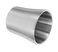 POPETPOP Gobelet Acier Inoxydable Tasse de Voyage Ergonomique et Stylée pour Salle de Bain Camping ou Usage Gobelet Unbreakable et Compact pour Brosse à Dents et Rince Bouche