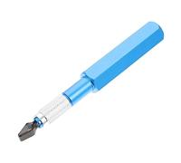 POPETPOP Grattoir parer soudage outil de biseautage PVC Bleu