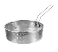 POPETPOP Grille à Vapeur En Acier Inoxydable Fumant Panier Vapeur Pour Bateau à Vapeur Cuiseurs Vapeur Pour Cuisiner Corbeille Support De Vapeur De Cuisine Panier Vapeur Légumes