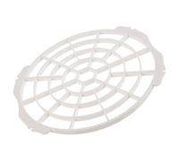 POPETPOP Grille De Protection Pour Climatiseur Portable Anti-rongeurs Et Insectes En Plastique 150 Mm Couvercle De Ventilation Pièce Détachée Filtre Anti-poussière Pour Ventilation