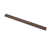 POPETPOP Guitare Fingerboard Bois de Remplacement Simple pour Manche de Guitare Folk et Ukulélé Accessoire Stable pour Réparation DIY