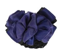 POPETPOP Hair Bun Cover Mesh Hair Net For Women Elegant Hairnet For Buns And Nurses Stylish Professional