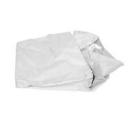 POPETPOP Housse de Générateur Extérieure Imperméable Oxford Beige Protection Légère Anti-poussière et UV pour Groupe Électrogène Portable Adaptée Camping et Zones Côtières