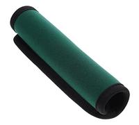 POPETPOP Housse De Poignée De Valise Néoprène Verte Protège Main Confortable Et Résistante pour Valisette Voyage Remplace Poignée Valise Lourde sans Abîmer La Main