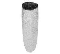 POPETPOP Housse de Protection Résistant à L'usure et Anti-poussière pour Bouteille D'oxygène 10l en Tissu Oxford pour Usage Industriel