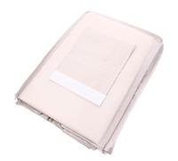 POPETPOP Housse de Rangement Suspendue en Tissu Oxford, Pliable et Épaisse, 4 Couches pour Organiser Vêtements et sous-vêtements Quotidien