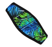 POPETPOP Housse de Sangle Lavable en Machine pour Masque de Plongée en Néoprène Protection Solide et Pratique pour Masque de Snorkeling