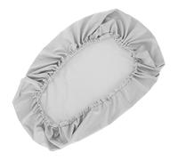 POPETPOP Housse Extensible pour Écran D'ordinateur 21 Pouces en Tissu Élastique, Protection Complète Lavable pour Moniteur PC au Bureau la Maison