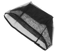 POPETPOP Housse Maille Climatiseur Extérieur Résistante Aux Intempéries Protection Débris pour Unité Ac Installation Facile Usage Résidentiel et Commercial