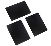 POPETPOP Housse pour Ordinateur Portable avec Protection Clavier Coque antioxydante PVC Mate résistante aux Rayures et Facile à Retirer sans résidu Compatible avec modèle Flight Fortress