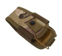 POPETPOP Housse Radio pour Interphone Extérieur Ceinture pour Camping Sport Et Randonnée Protection pour Radio Et Téléphone