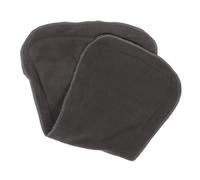 POPETPOP Insert de Adulte Lavable et Réutilisable Taille L Absorbant pour Incontinence Doublure Confortable pour Peaux Sensibles Protection Longue Durée Hommes et Femmes