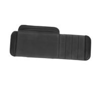 POPETPOP Insert pour Photo avec Séparateurs Rembourrés Ajustables Organisateur DIY pour Accessoires de Photographie et Objectifs Protection Haute